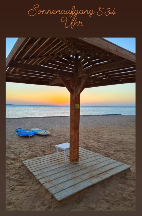 Strand Tropitel Sahl Hasheesh