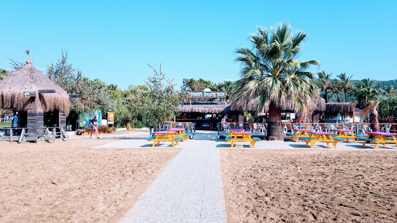 Strand Aqua Fantasy Aquapark Hotel & Spa