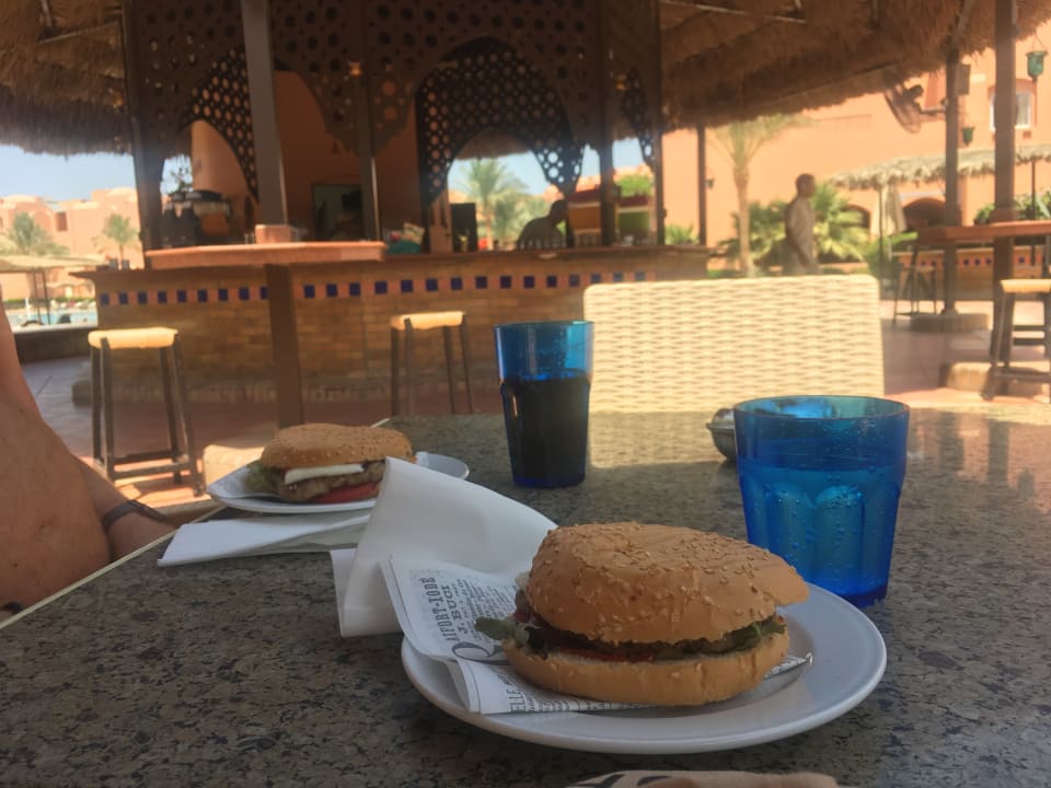 Gastro Jaz Makadi Oasis Resort