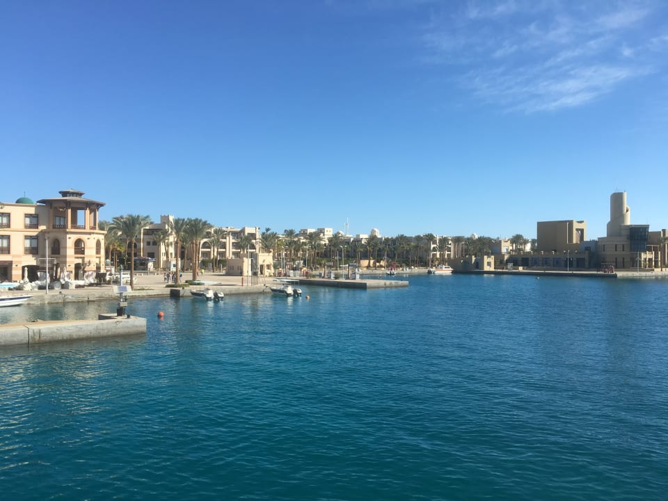 Strand Marina Resort Port Ghalib, a member of Radisson Individuals