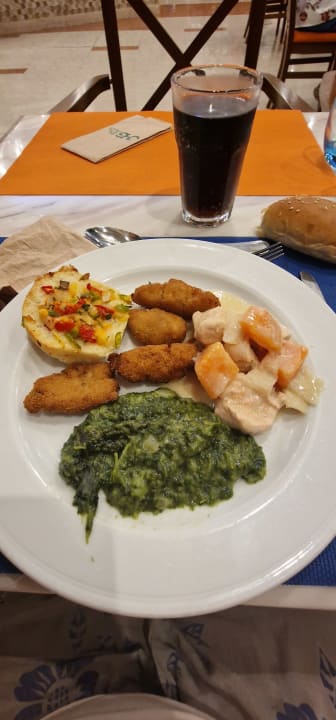 Gastro Jaz Soma Beach