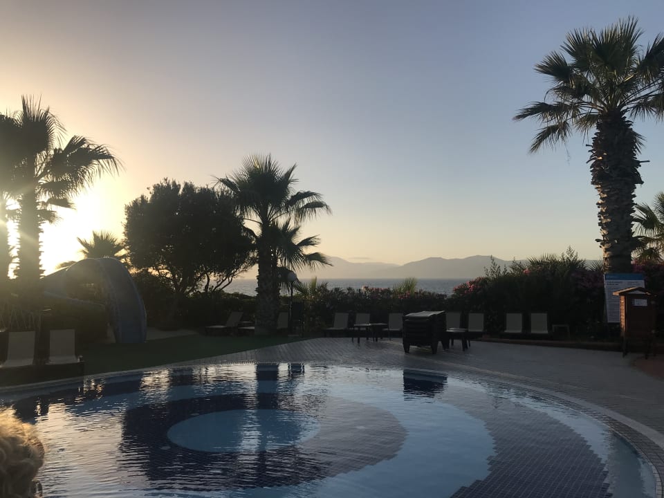 Pool Hotel Pine Bay Holiday Resort