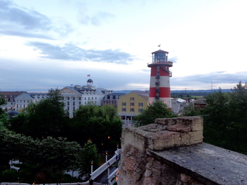 Bell Rock Hotel Bell Rock Europa-Park