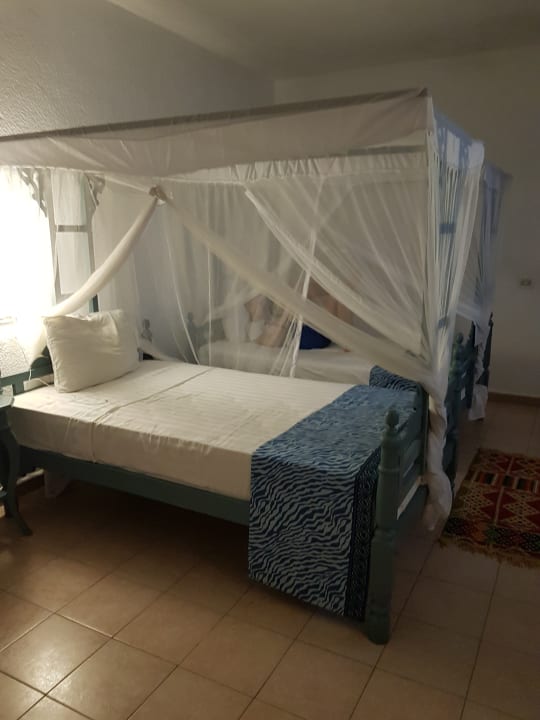 Zimmer Hotel Kiwengwa Beach Resort