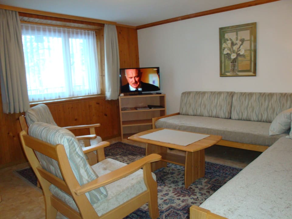 Zimmer Ferienwohnung Morgenrot