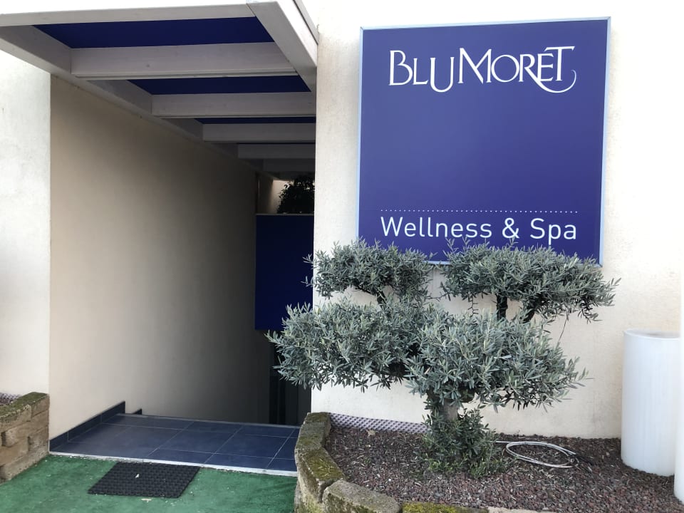 Sport & Freizeit Hotel Là Di Moret