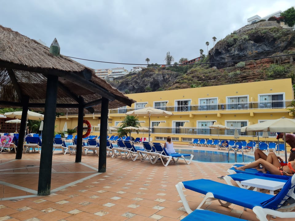 Pool Bahia Principe Sunlight San Felipe