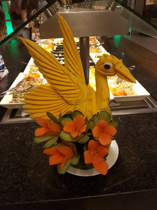 Gastro Hotel Riu Republica - Adults only