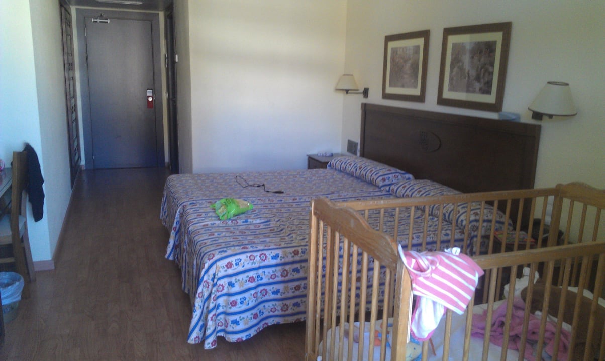 Zimmer  BLUESEA Gran Cervantes