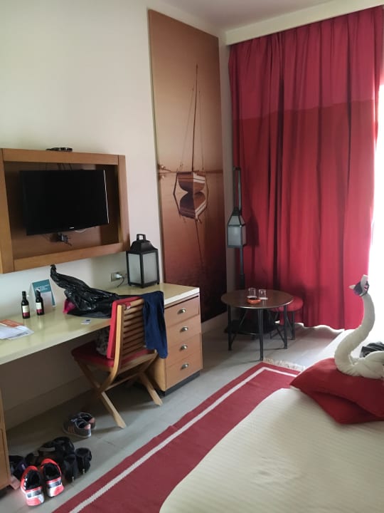 Zimmer Club Paradisio El Gouna, Red Sea