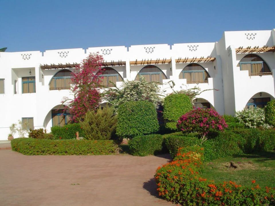 Hotel Three Corners Equinox Beach Resort