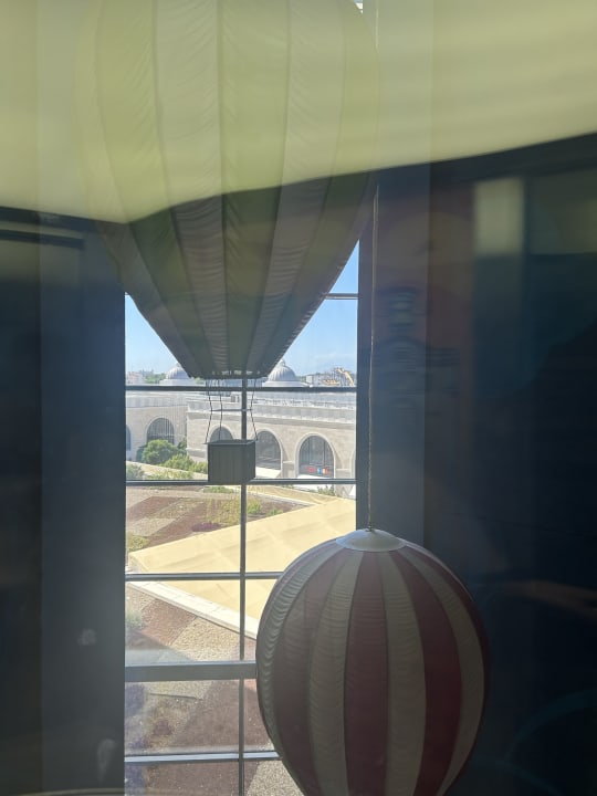 Sonstiges The Land of Legends Kingdom Hotel