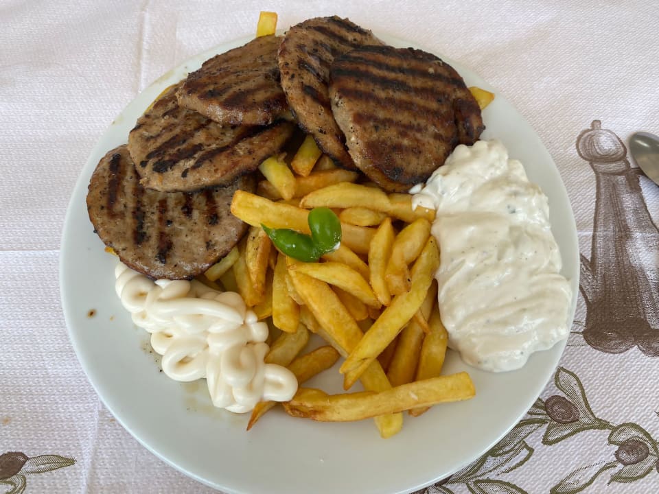 Gastro Hotel Golden Odyssey