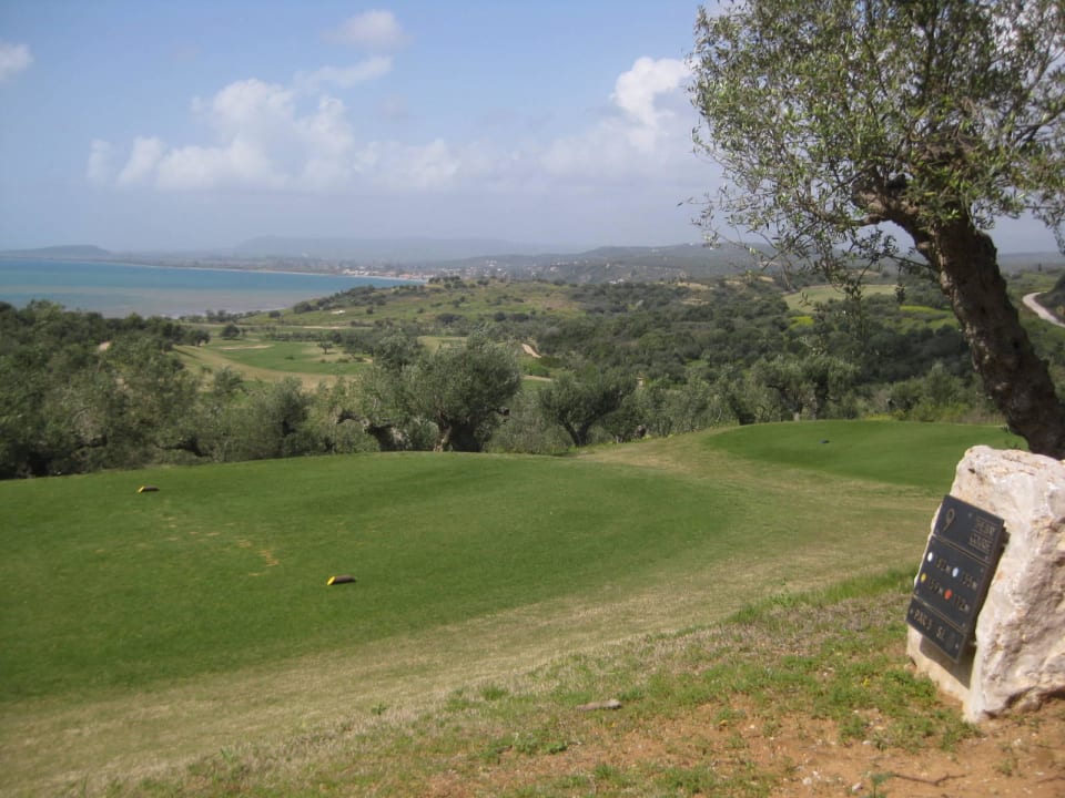 Golf The Westin Resort Costa Navarino