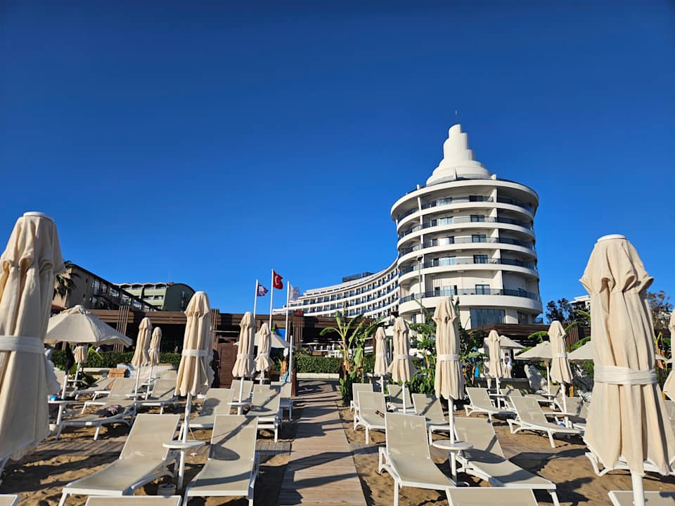 Strand Seaden Quality Resort & Spa