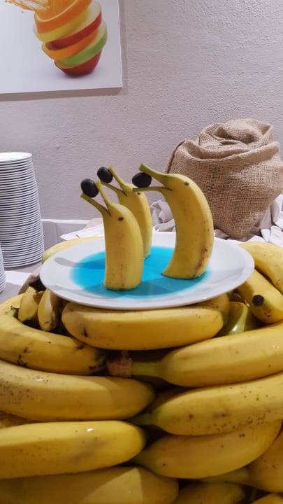 Obst Villaggio Baia d'Ercole