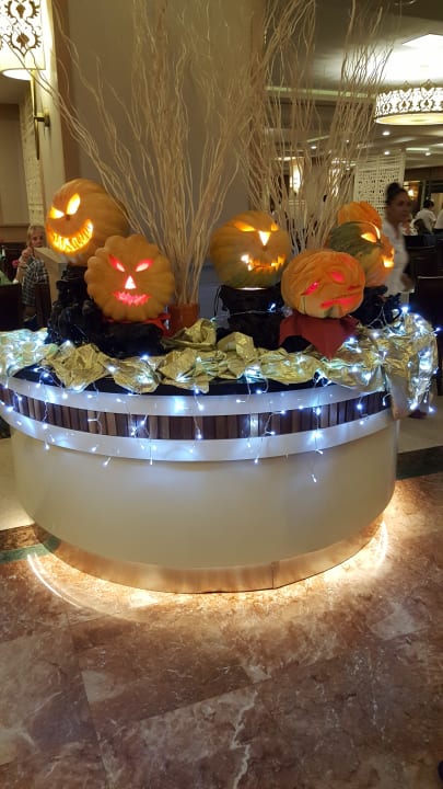 Gastro Aydinbey Kings Palace & Spa