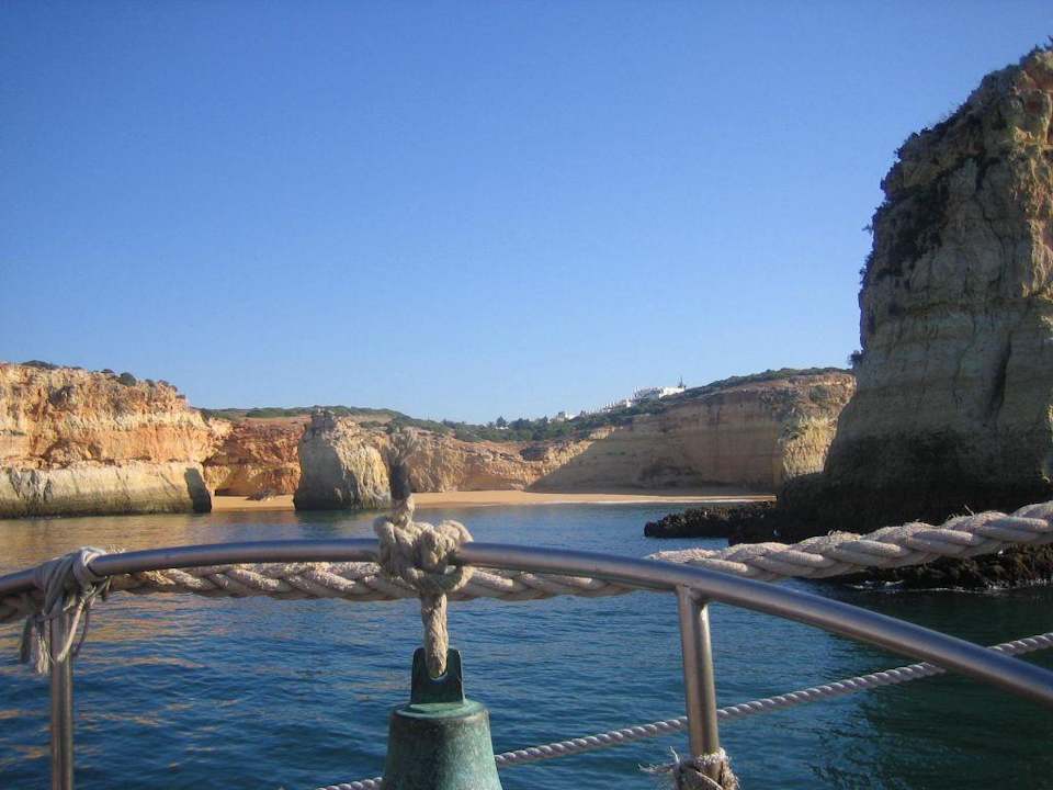 Vila Gaivota und Praia dos caneiros Hotel Vila Gaivota