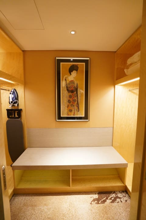 Zimmer Hilton Hotel Xian