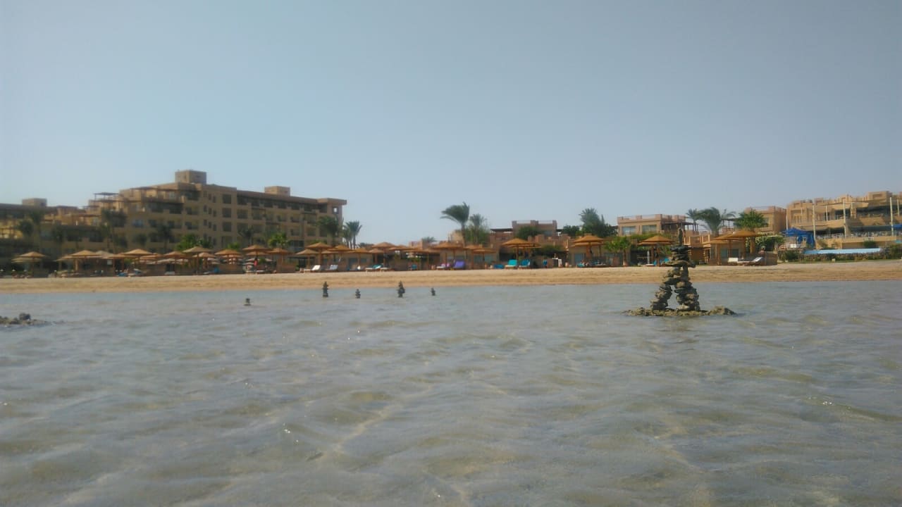 Strand Shams Prestige Abu Soma-Adults Only