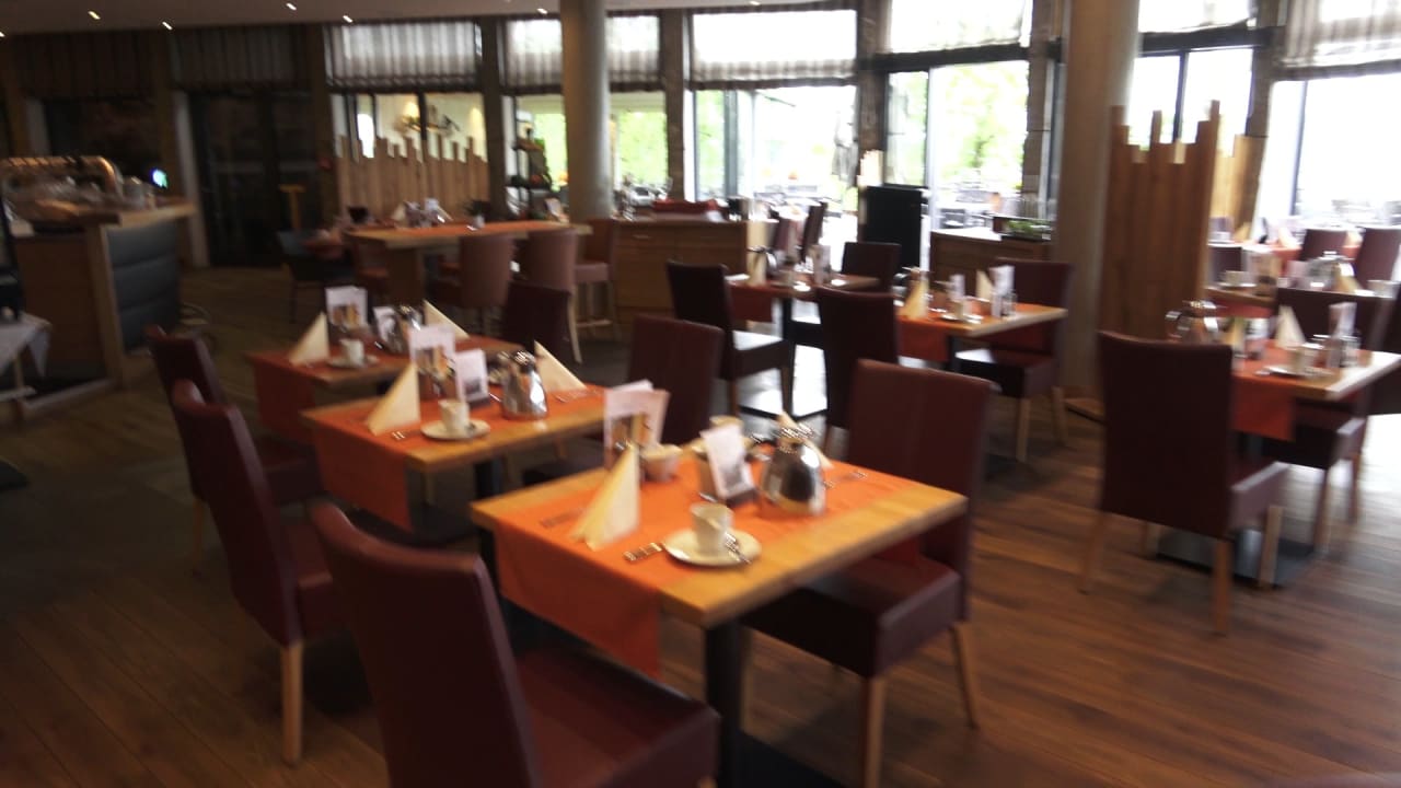 Gastro Mawell Resort