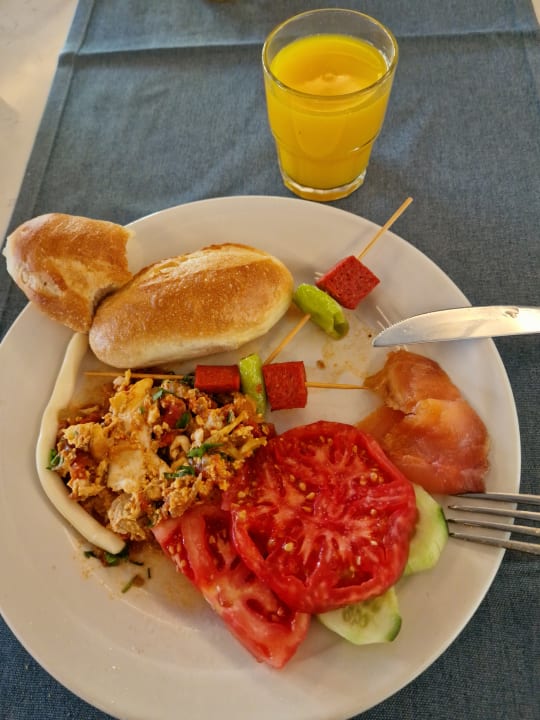 Gastro Seaden Quality Resort & Spa