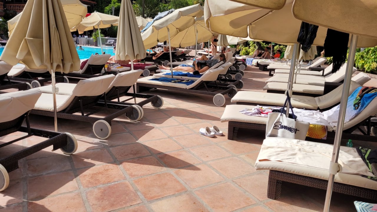 Sonstiges Hotel Parque Tropical