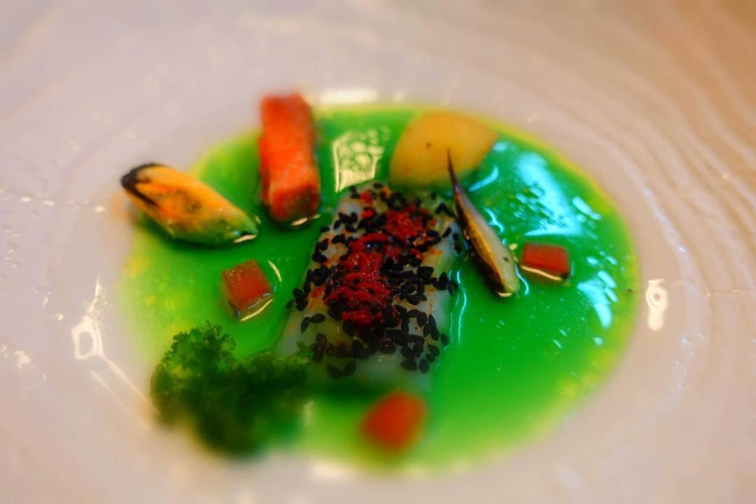 Danie Restauracyjne Rosevia Friends & Family Resort