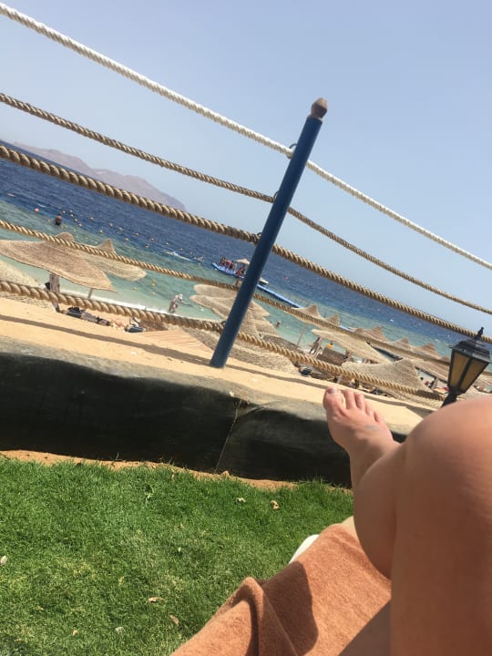 Strand Sultan Gardens Resort