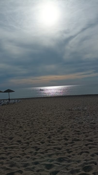 Strand Esperides Beach Resort