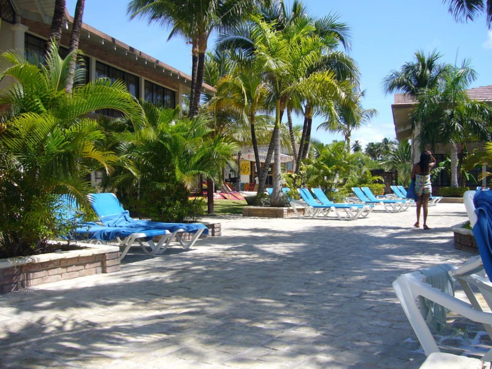 Pool Villas Bavaro Resort & Spa