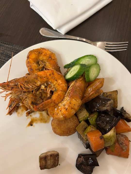 Gastro Jaz Makadina