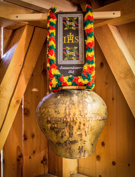 Sonstiges Pension Ausserwieserhof