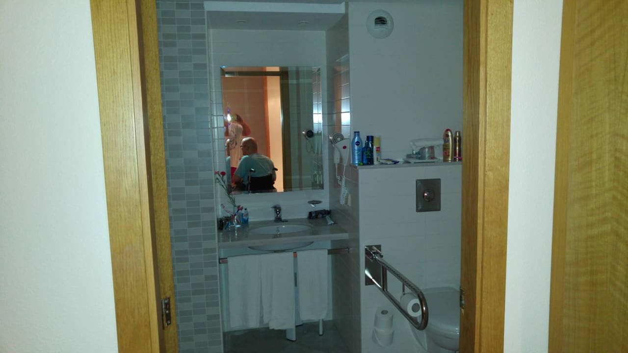 Bad Hipotels Bahia Grande