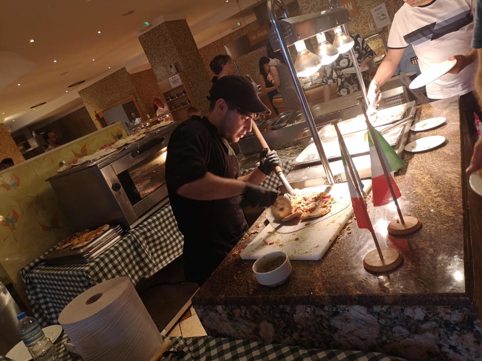 Sonstiges Atlantica Aegean Blue