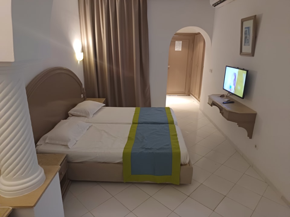 Zimmer One Resort Aqua Park & Spa