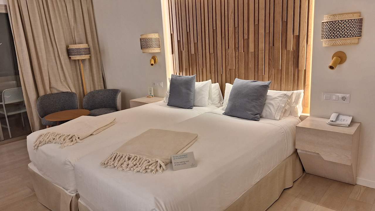 Zimmer Iberostar Selection Fuerteventura Palace