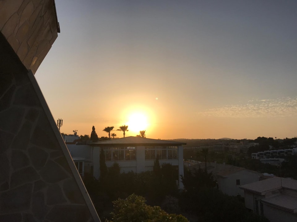 Ausblick Son Moll Sentits Hotel & Spa