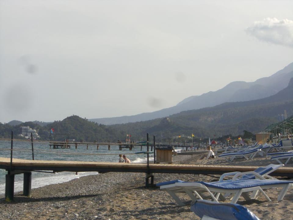 Strand Ulusoy Kemer Holiday Club