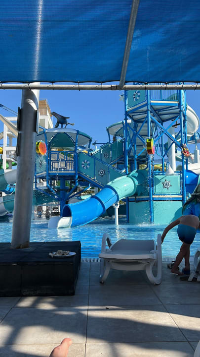 Sport & Freizeit Dream World Aqua Hotel