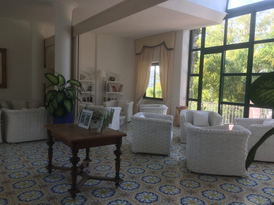 Außenansicht Hotel Paradiso Terme Resort & SPA