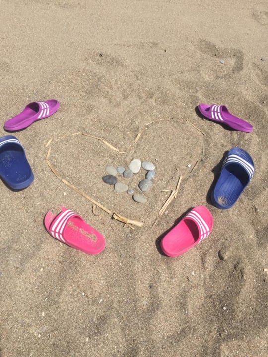 Strand Titanic Deluxe Golf Belek