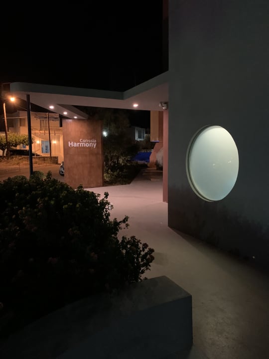 Sonstiges Harmony Boutique Resort