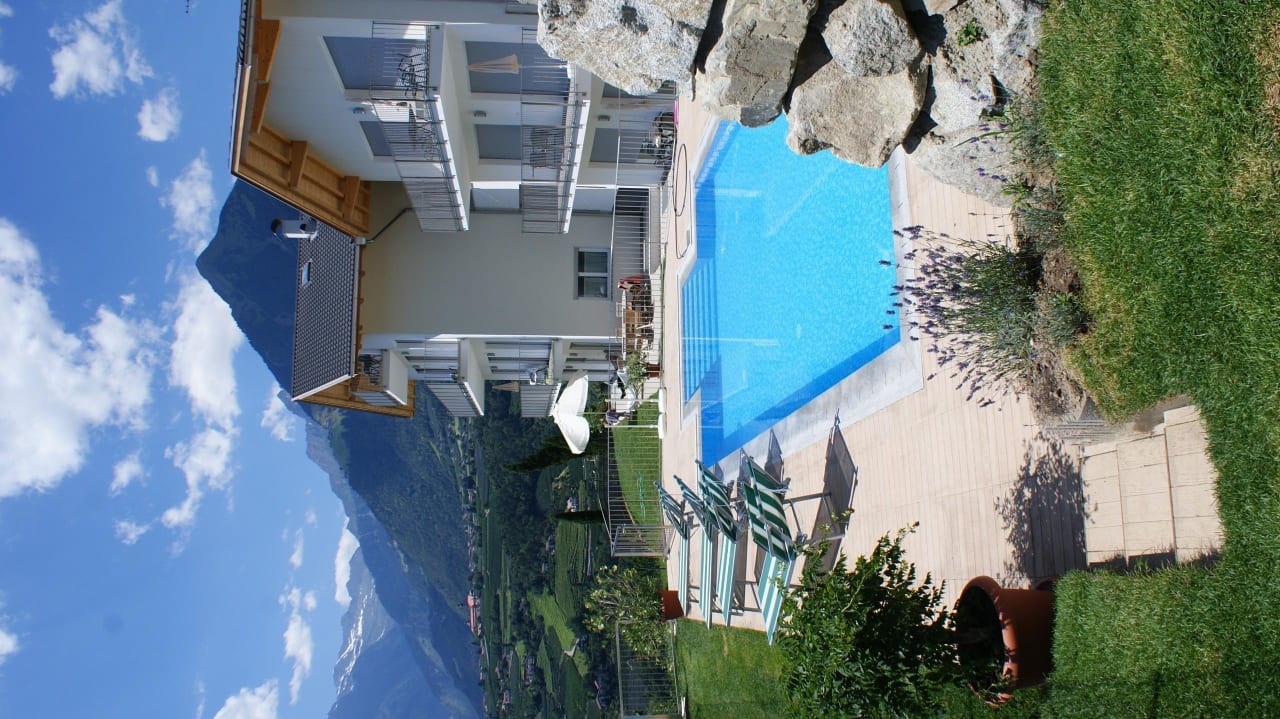 Appartementhaus Fiegl Residence Fiegl