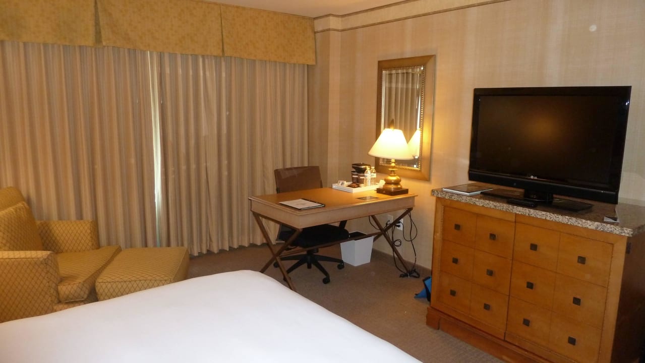 Room Hilton Santa Clara