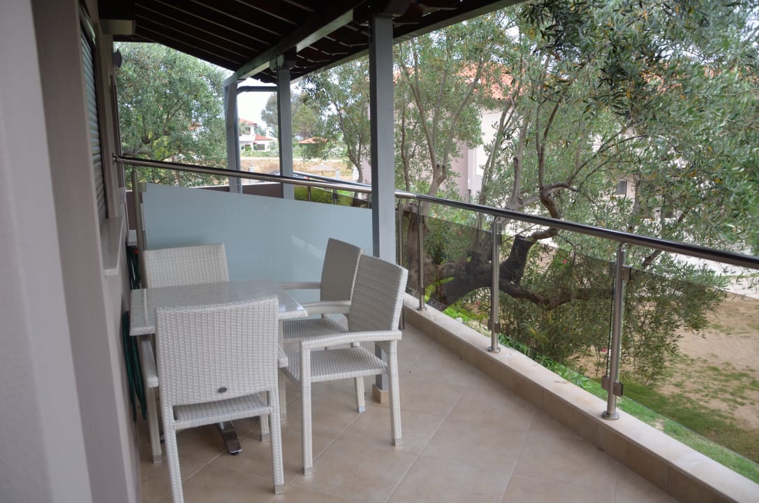 Zimmer 4-You Residence