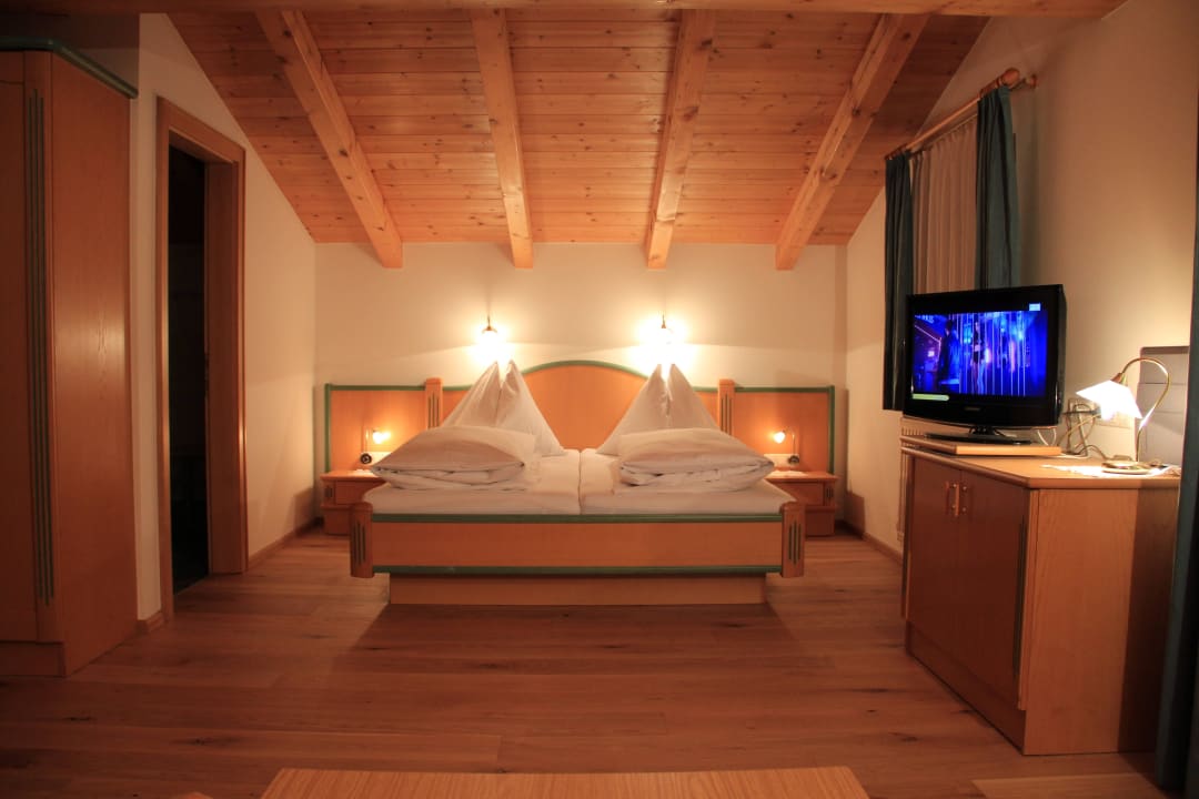 Neu Suite Alm(er)glück moser - HOCHKÖNIG Genuss Wirtshaus Hotel