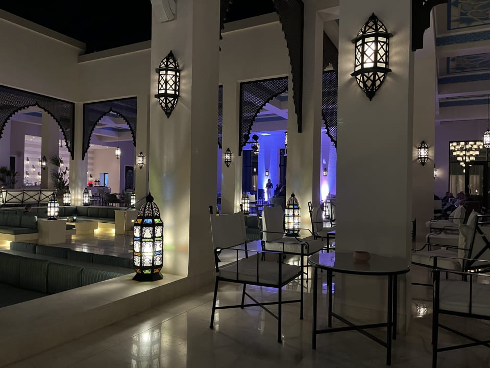 Gastro Steigenberger Resort Alaya Marsa Alam - Red Sea - Adults only
