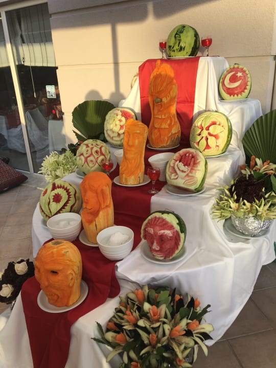Gastro Sealife Buket Resort & Beach