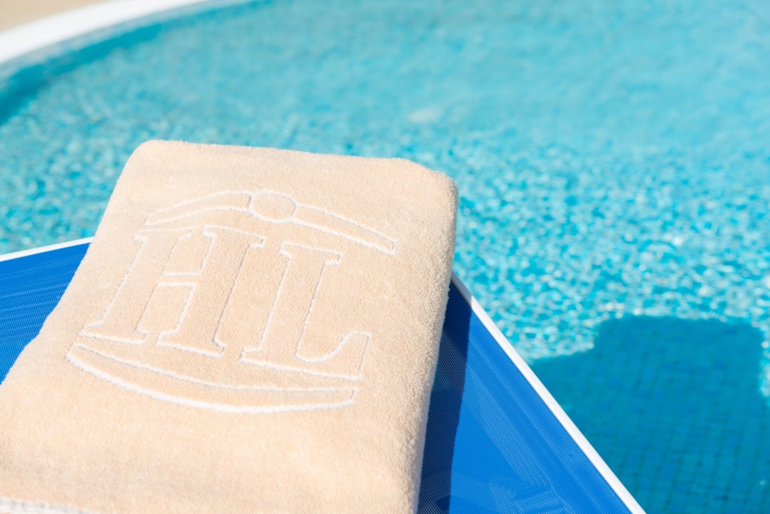 HL Suitehotel Playa del Inglés HL Suitehotel Playa del Ingles